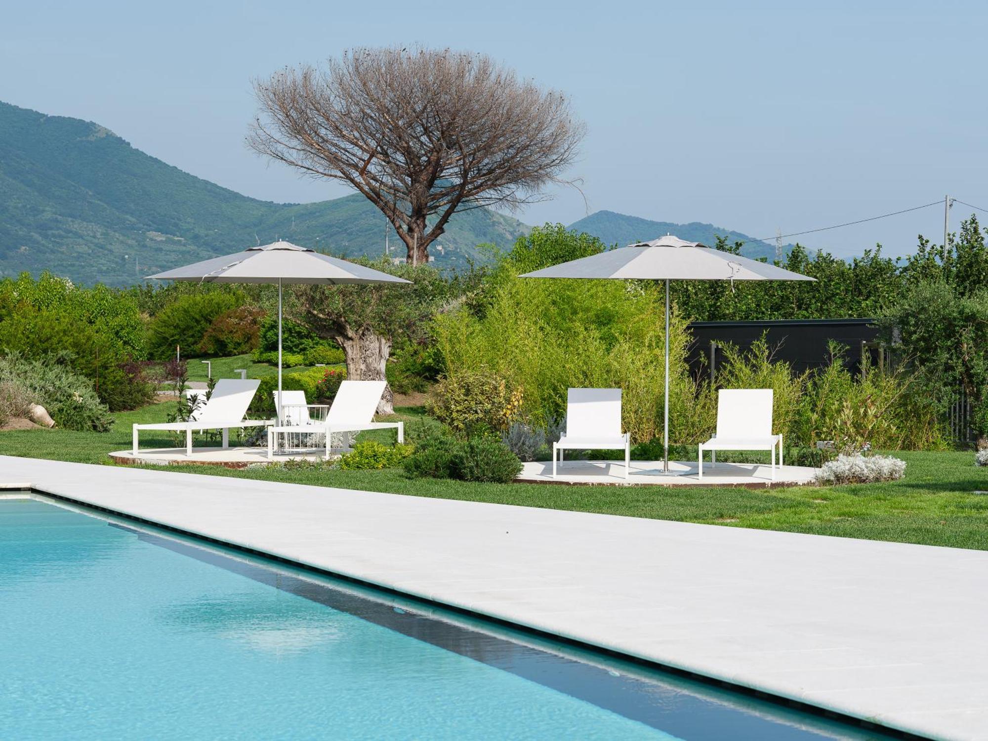 Secret Garden Resort & Spa Palma Campania Esterno foto