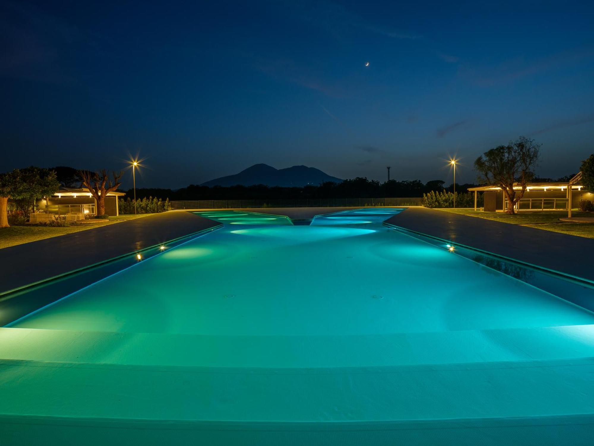 Secret Garden Resort & Spa Palma Campania Esterno foto