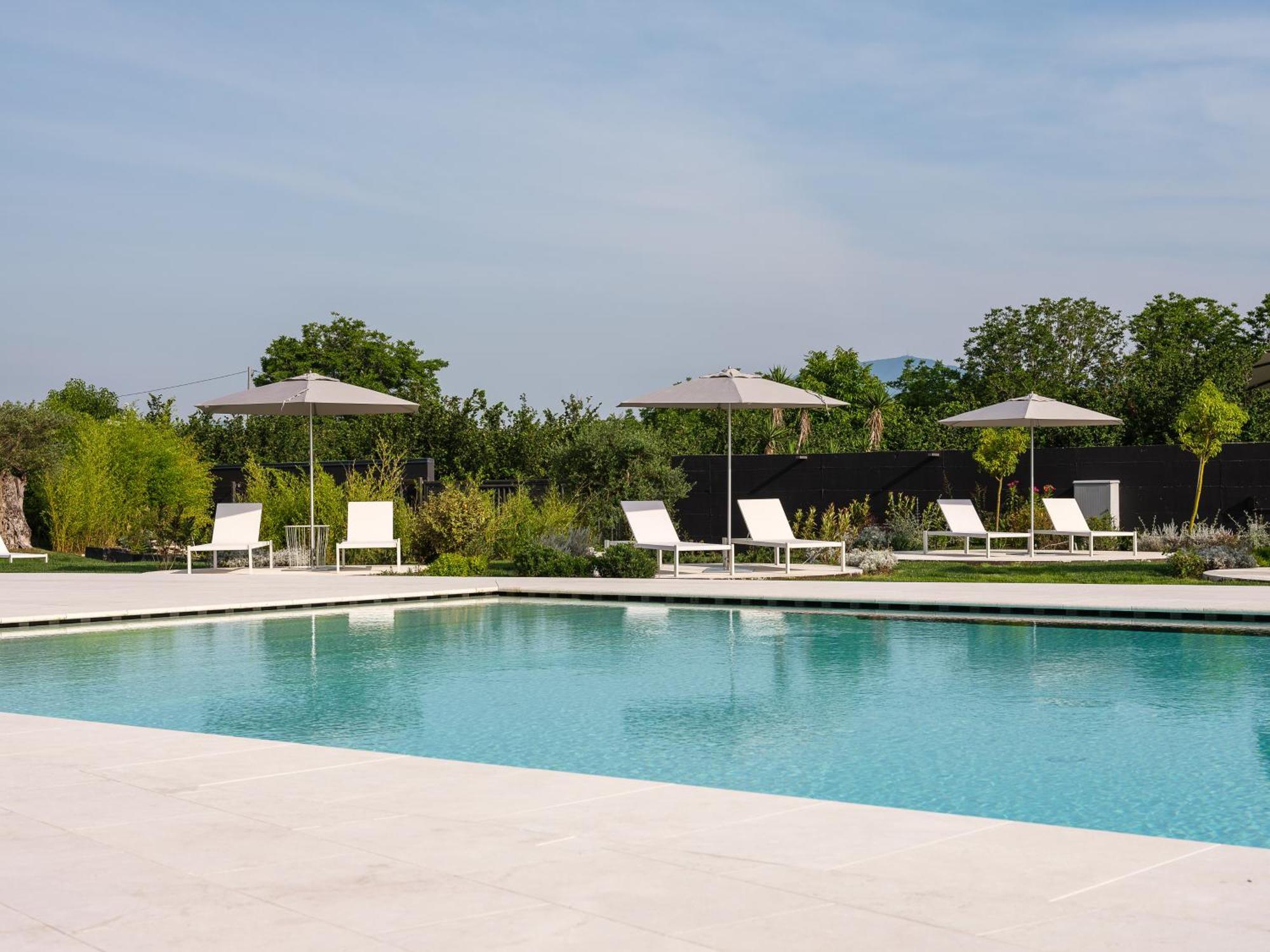 Secret Garden Resort & Spa Palma Campania Esterno foto