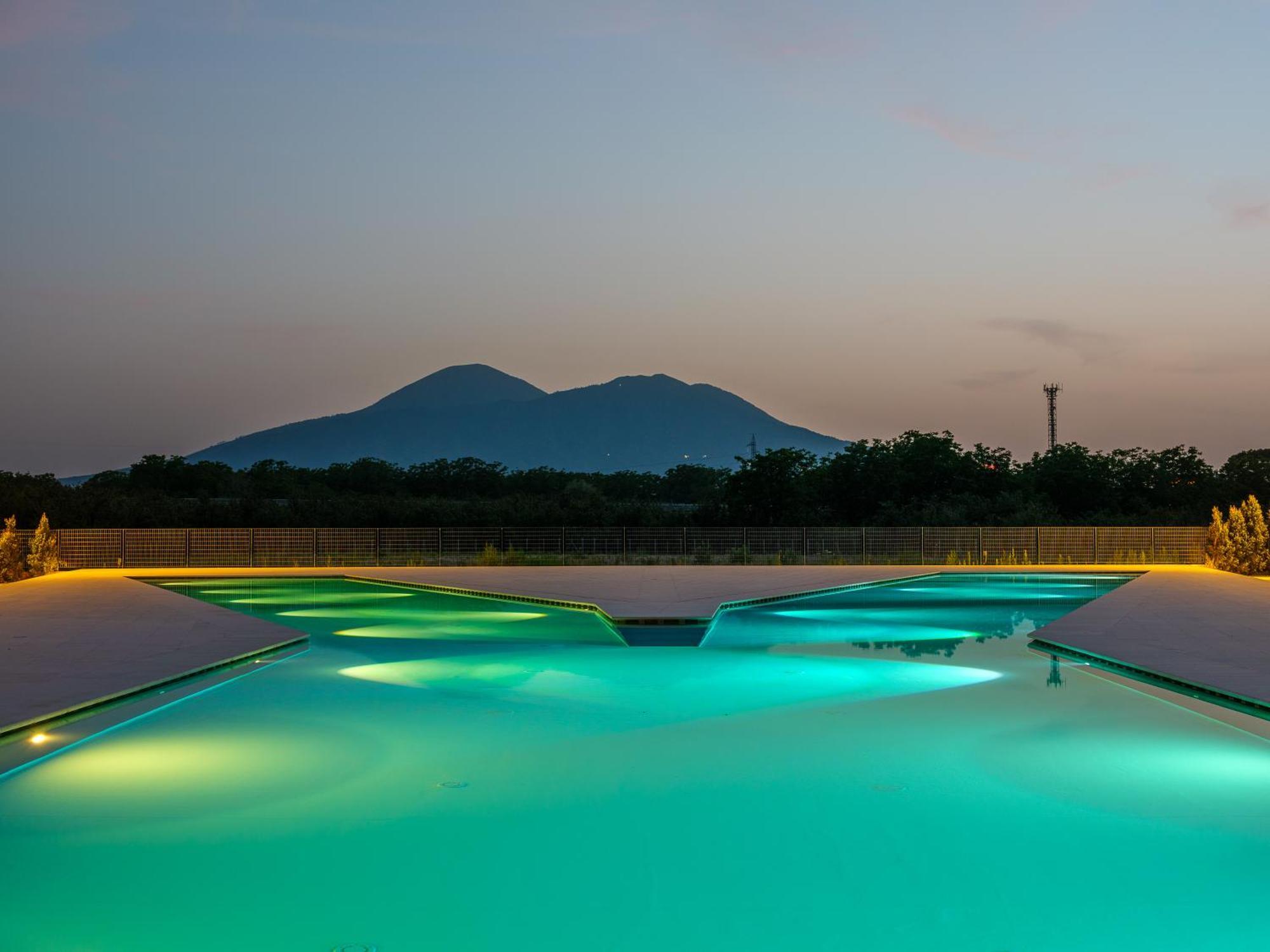 Secret Garden Resort & Spa Palma Campania Esterno foto