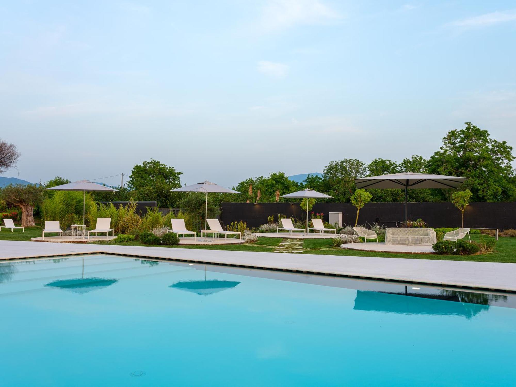 Secret Garden Resort & Spa Palma Campania Esterno foto
